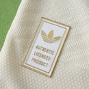 Camisa Adidas CR Flamengo Third 25/26 Jogador