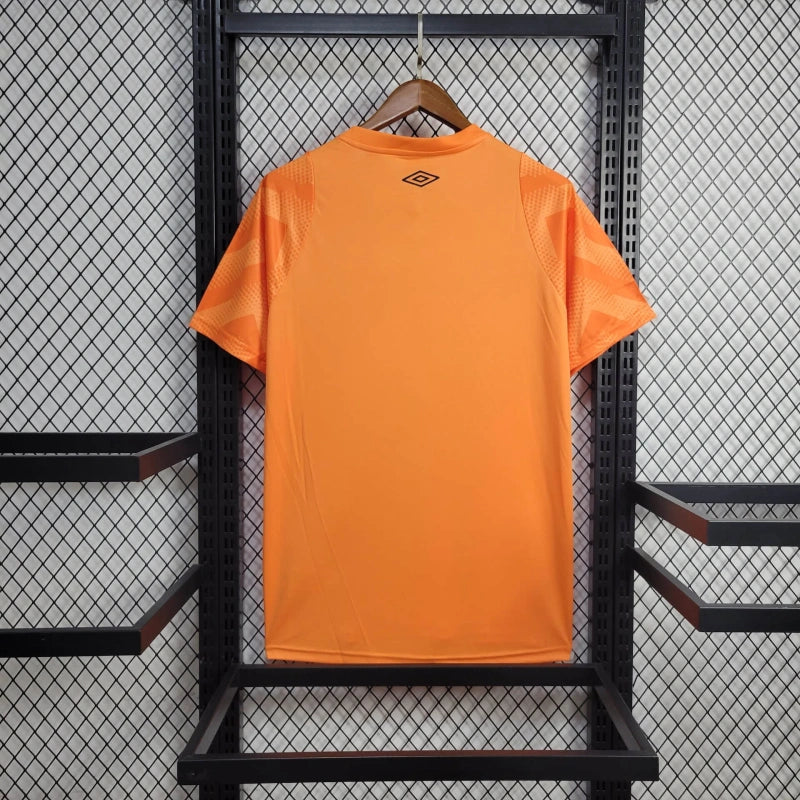 Camisa Fluminense Goleiro 24/25 - Umbro Torcedor Masculina - Lançamento
