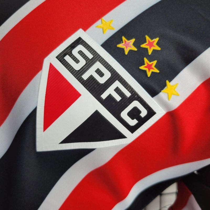 Camisa São Paulo Reserva 24/25 - Adidas Jogador Masculina