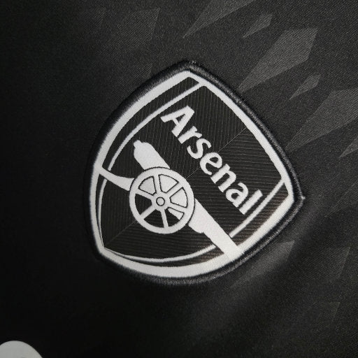 Camisa Arsenal Goleiro 23/24 - Adidas Torcedor Masculina - Lançamento