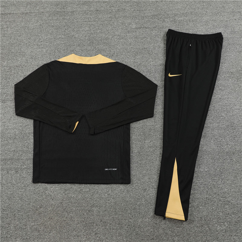Conjunto de Treino PSG 24/25 - Nike - Lançamento