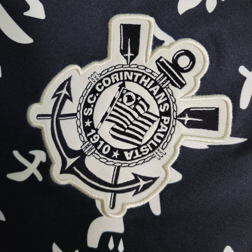 Camisa Especial Corinthians 23/24 - Nike Torcedor Masculina