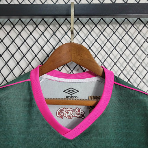 Camisa Fluminense Third 23/24 - Umbro Feminina