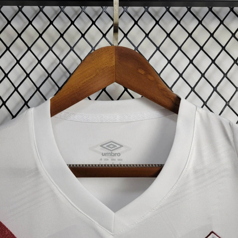 Camisa Fluminense Away 24/25 - Umbro Torcedor Masculina - Lançamento