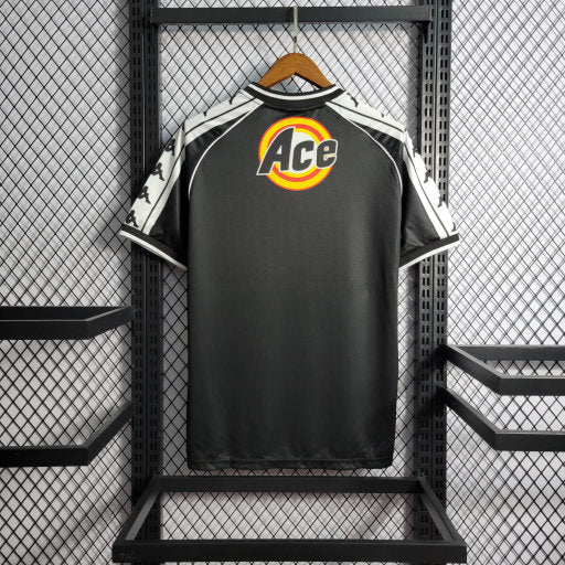 Camisa Vasco Titular 2000 - Versão Retrô