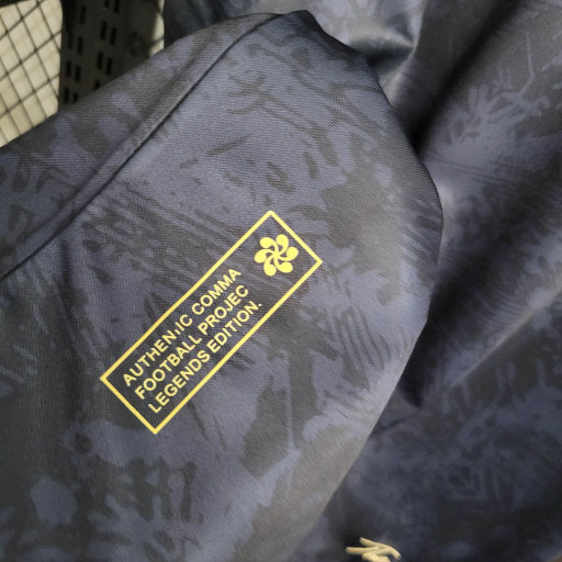 Camisa Portugal Edição Especial CR7 23/24 - Versão Torcedor - Lançamento