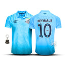 Camisa Santos Third 25/26 +