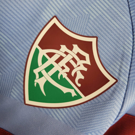 Camisa Fluminense Treino 23/24 - Umbro Feminina