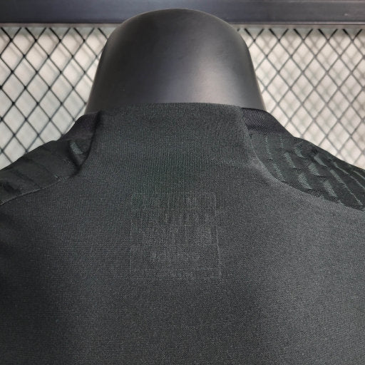 Camisa Argentina All Black 23/24 - Versão Jogador - Lançamento
