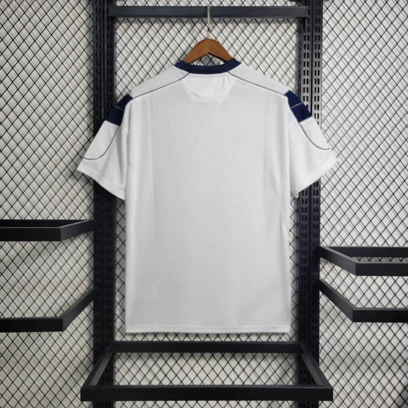 Camisa Manchester United Away 99/00 - Versão Retro