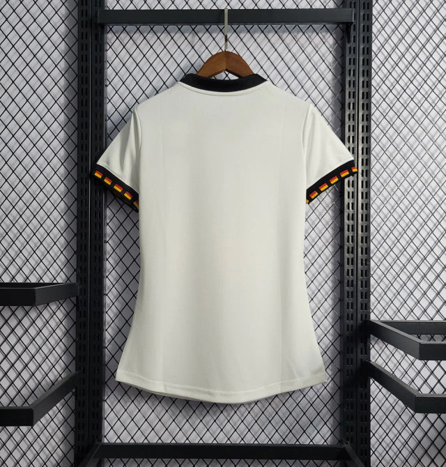 Camisa Alemanha Home 23/24 - Versão Feminina