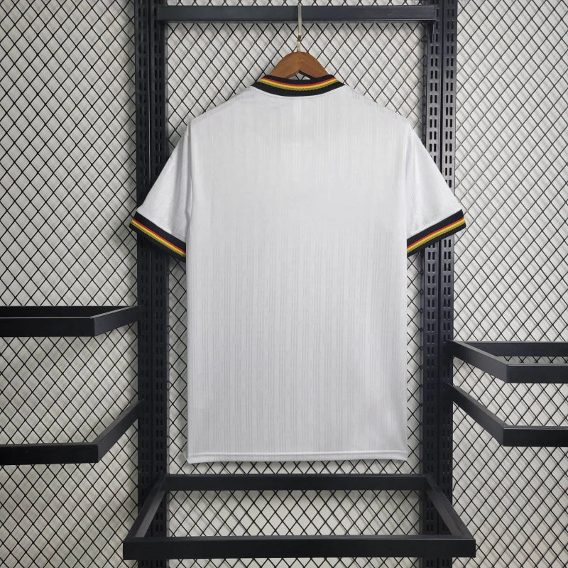 Camisa Alemanha Titular 1996 - Versão Retro