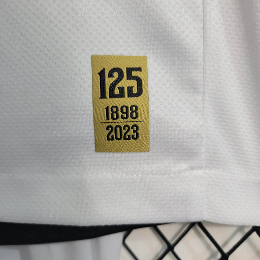 Kit Infantil Vasco Away 23/24 - Kappa