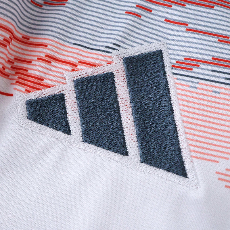 Camisa Bayern de Munique Away 25/26 - Adidas Torcedor Masculina - Lançamento