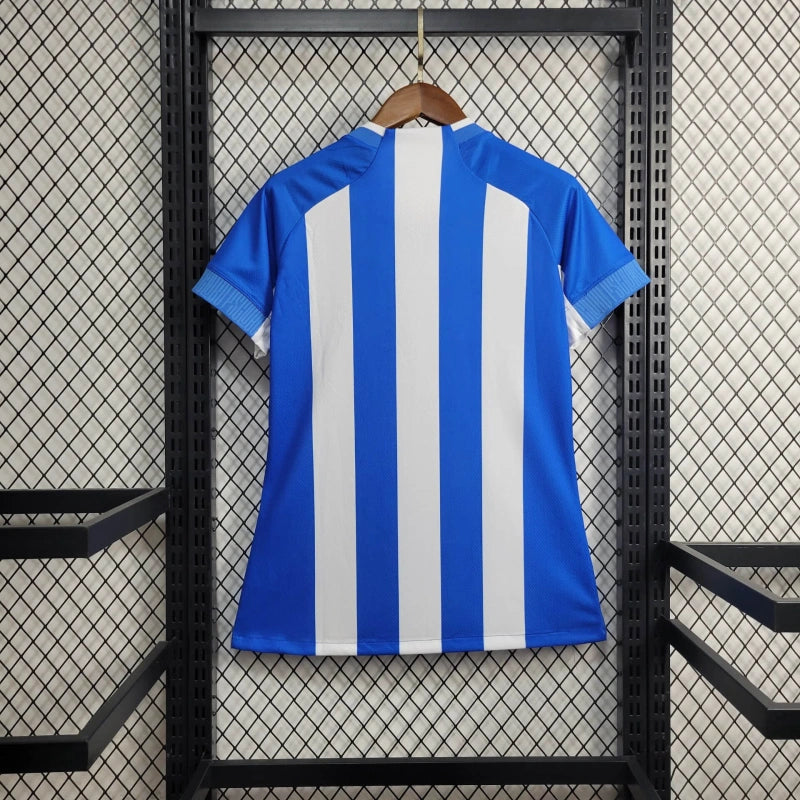 Camisa Paysandu Titular 24/25 - Feminina - Lançamento