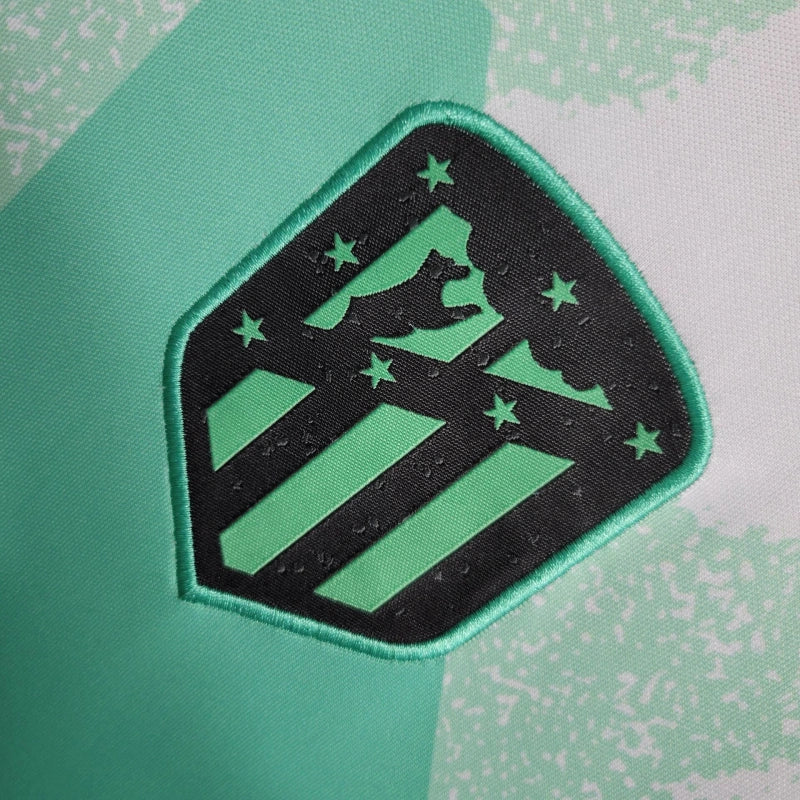 Camisa Atlético De Madrid Treino 23/24 - Nike Torcedor Masculina