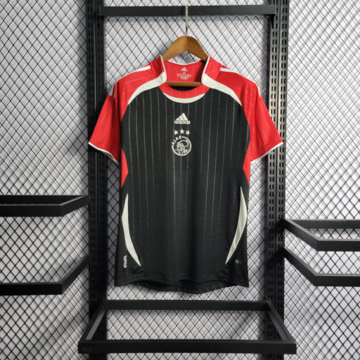 Camisa Ajax Teamgeist 06/07  - Versão Retro
