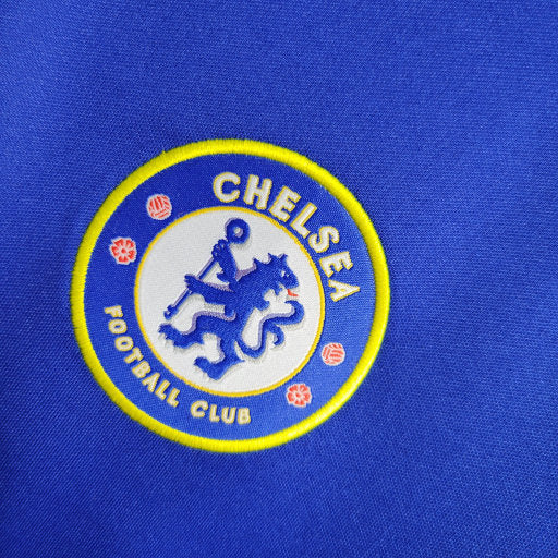 Camisa Polo Chelsea 22/23 - Nike Torcedor Masculina