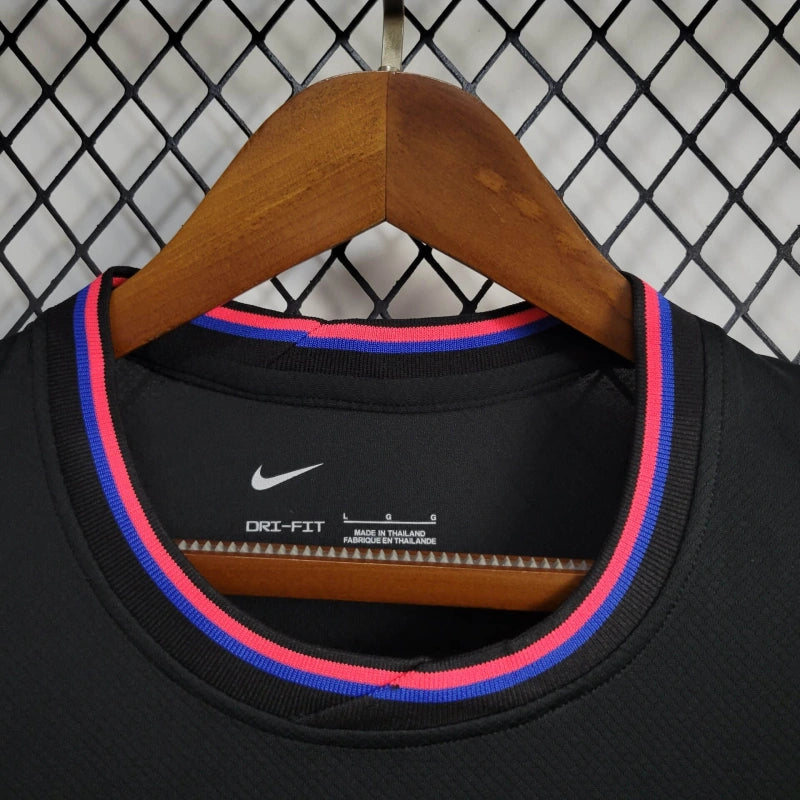 Camisa Barcelona Edition Special 23/24 - Nike Torcedor Masculina - Lançamento