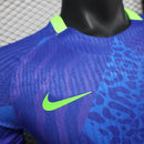 Camisa Brasil Away 25/26 - Nike Jogador - Lançamento
