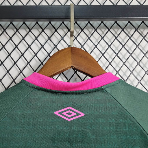 Camisa Fluminense Third 23/24 - Umbro Feminina