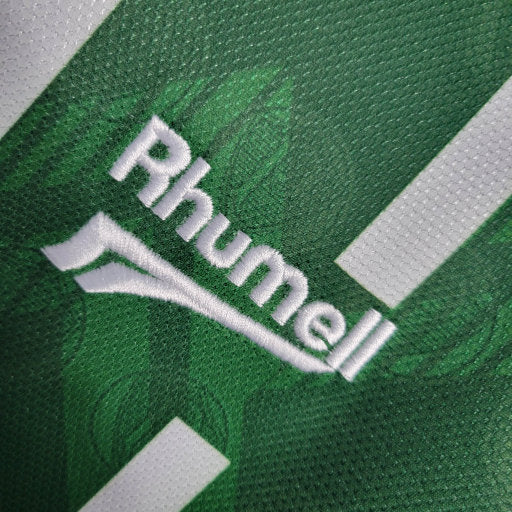 Camisa Palmeiras Home 1996- Versão Retro