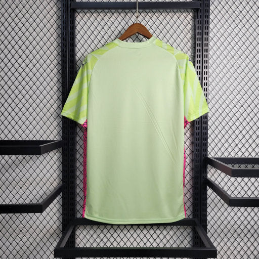 Camisa Manchester City Goleiro I 23/24 - Puma Torcedor Masculina