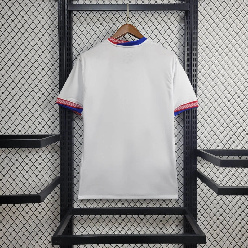 Camisa EUA Home 24/25 Copa América - Nike Torcedor Masculina - Lançamento