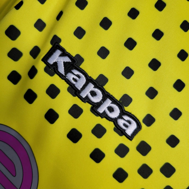 Camisa Borussia Dortmund Titular 11/12 - Versão Retro
