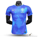 Camisa Brasil Away 25/26 - Nike Jogador - Lançamento
