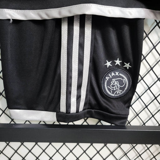 Kit Infantil Ajax Third 23/24