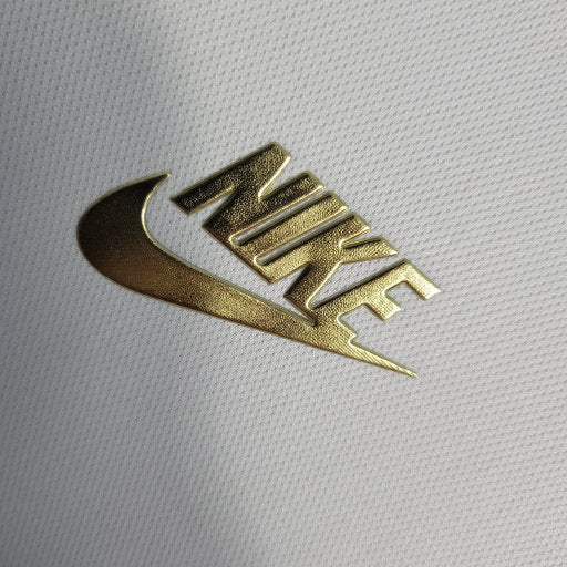 Polo Brasil Gold 22/23 - Nike Masculina