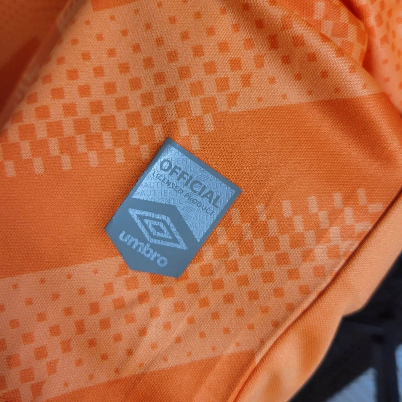 Camisa Fluminense Goleiro 24/25 - Umbro Torcedor Masculina - Lançamento