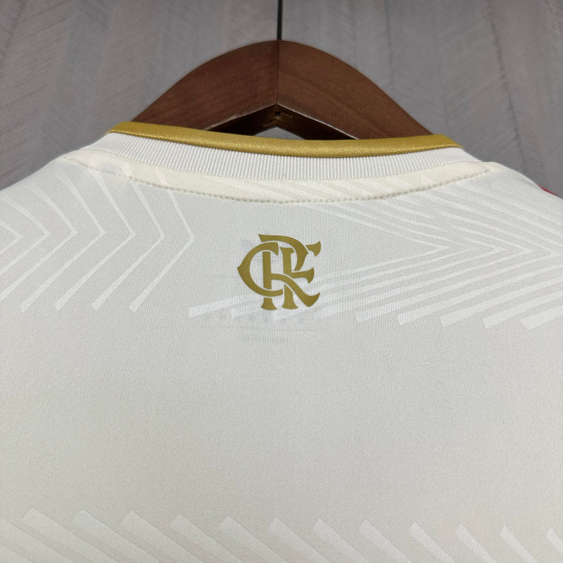 Camisa Flamengo Third 25/26 - Adidas Torcedor - Lançamento