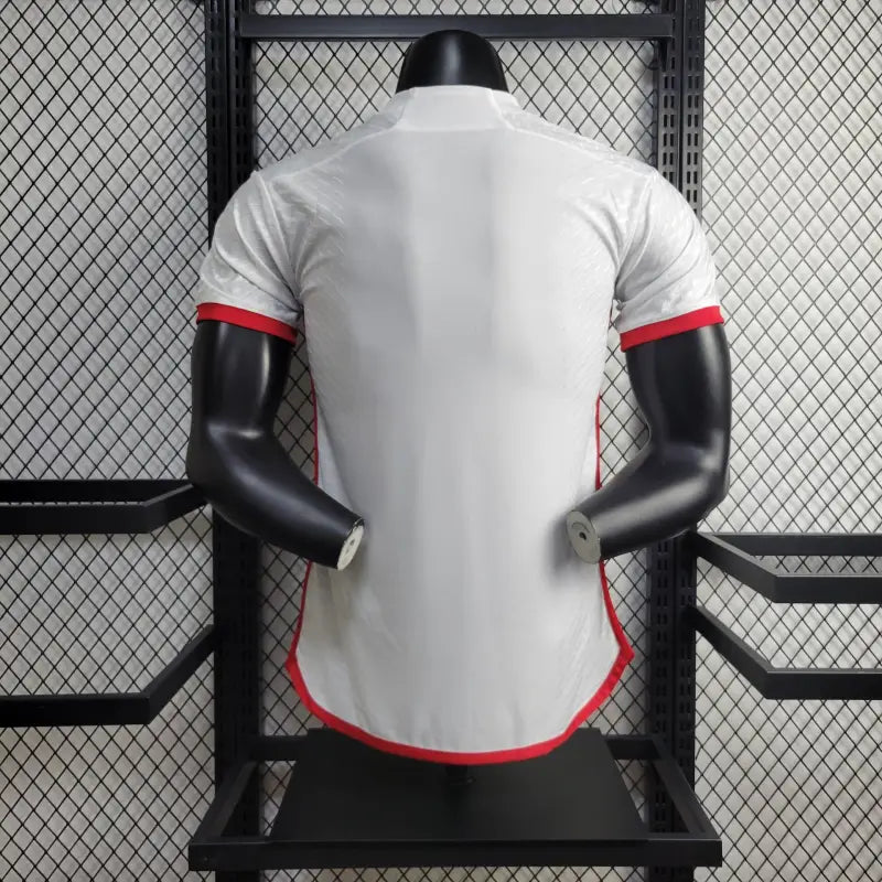 Camisa Flamengo Reserva 24/25 - Adidas Jogador Masculina