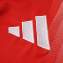 Camisa Bayern de Munique Home 25/26 - Adidas Torcedor Masculina - Lançamento