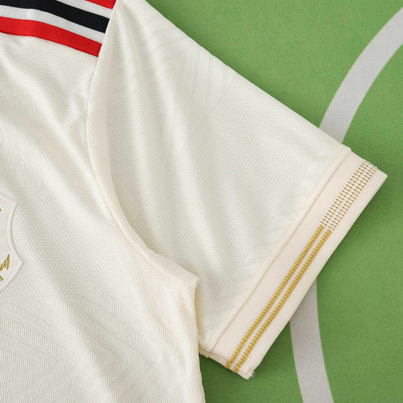 Camisa Adidas CR Flamengo Third 2025/26 Jogador