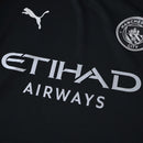Camisa Manchester City Away 25/26 - Nike Torcedor Masculina - Lançamento
