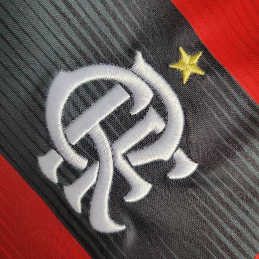 Camisa Flamengo Home 23/24 - Adidas Feminina