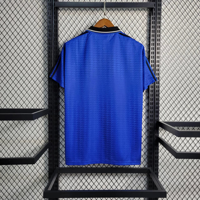 Camisa Argentina Reserva 1994 - Versão Retro