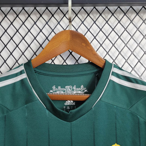 Camisa Real Madrid Third 12/13 - Versão Retro