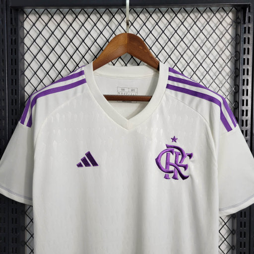Camisa Flamengo Goleiro 23/24 - Adidas Torcedor Masculina