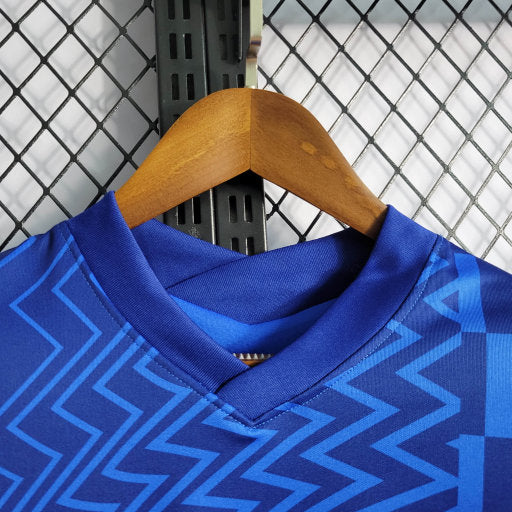 Camisa Chelsea Home 21/22 - Nike Torcedor Masculina