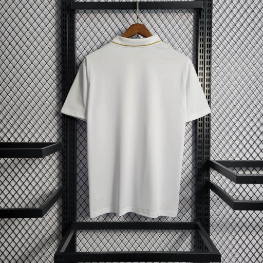 Polo Brasil Gold 22/23 - Nike Masculina