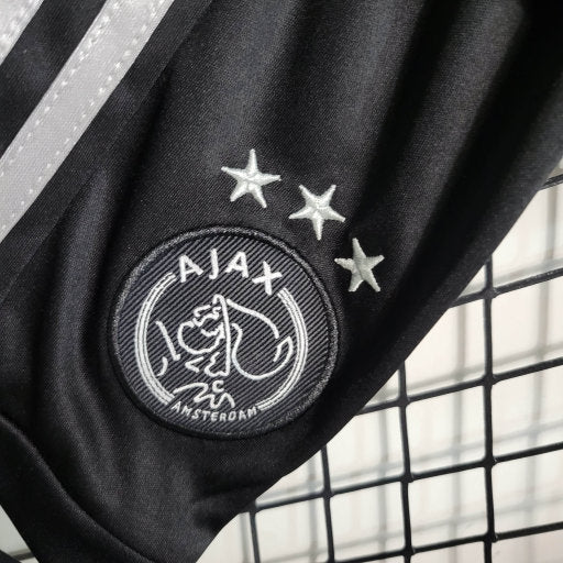 Kit Infantil Ajax Third 23/24