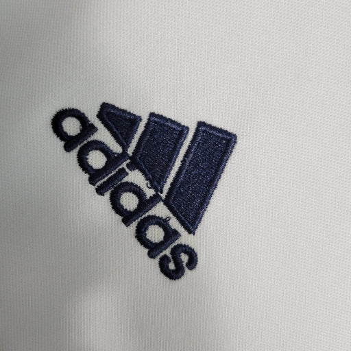 Camisa Real Madrid Home 16/17 - Versão Retro