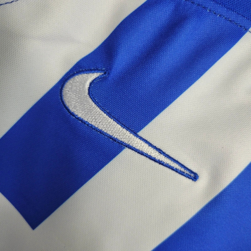 Kit Infantil Brighton & Hove Albion Milan Home 23/24