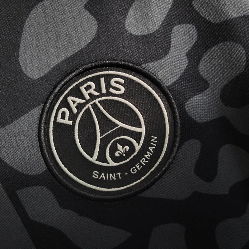 Camisa PSG Third 23/24 - Nike Torcedor Masculina - Lançamento