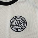 Camisa Alemanha Home 125TH 25/26 - Adidas Torcedor - Lançamento