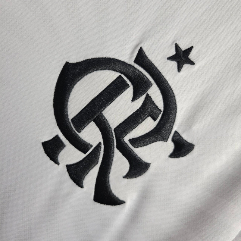 Regata Flamengo Away 24/25 - Adidas Torcedor Masculina - Lançamento